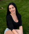 profile of Russian mail order brides Yana