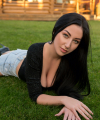 profile of Russian mail order brides Yana