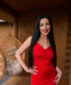 profile of Russian mail order brides Yana