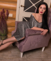 profile of Russian mail order brides Yana