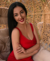 profile of Russian mail order brides Yana