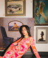 profile of Russian mail order brides Galina