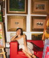 profile of Russian mail order brides Galina