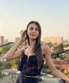 profile of Russian mail order brides Galina