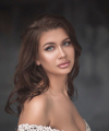 profile of Russian mail order brides Ilona