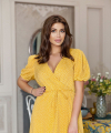 profile of Russian mail order brides Ilona