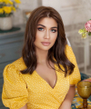profile of Russian mail order brides Ilona