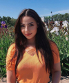 profile of Russian mail order brides Alina