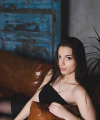 profile of Russian mail order brides Alina