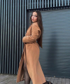profile of Russian mail order brides Alina