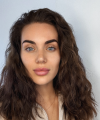 profile of Russian mail order brides Lidiia