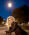 profile of Russian mail order brides Yuliya