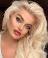 profile of Russian mail order brides Yuliya