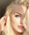 profile of Russian mail order brides Yuliya