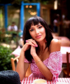 profile of Russian mail order brides Alena