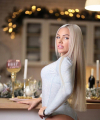 profile of Russian mail order brides Nataliya