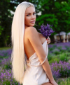 profile of Russian mail order brides Nataliya