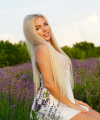 profile of Russian mail order brides Nataliya