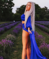 profile of Russian mail order brides Nataliya