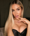 profile of Russian mail order brides Anna