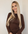 profile of Russian mail order brides Anna