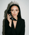 profile of Russian mail order brides Olga