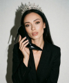 profile of Russian mail order brides Olga