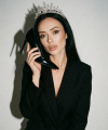profile of Russian mail order brides Olga