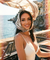 profile of Russian mail order brides Olga