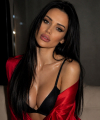 profile of Russian mail order brides Olga