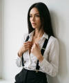 profile of Russian mail order brides Olga