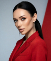 profile of Russian mail order brides Olga