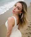 profile of Russian mail order brides Valentina