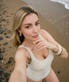 profile of Russian mail order brides Valentina