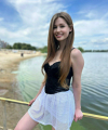 profile of Russian mail order brides Kseniya
