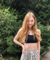 profile of Russian mail order brides Kseniya