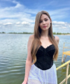 profile of Russian mail order brides Kseniya