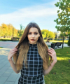 profile of Russian mail order brides Kseniya