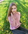 profile of Russian mail order brides Kseniya