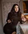profile of Russian mail order brides Larisa