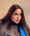 profile of Russian mail order brides Larisa