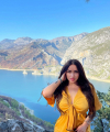 profile of Russian mail order brides Larisa