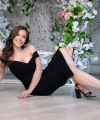 profile of Russian mail order brides Khristina