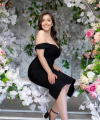profile of Russian mail order brides Khristina