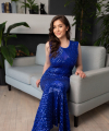 profile of Russian mail order brides Khristina