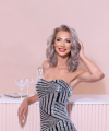 profile of Russian mail order brides Tatyana
