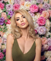 profile of Russian mail order brides Tatyana