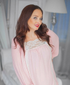 profile of Russian mail order brides Lyudmila