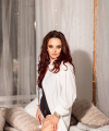 profile of Russian mail order brides Lyudmila
