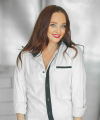 profile of Russian mail order brides Lyudmila